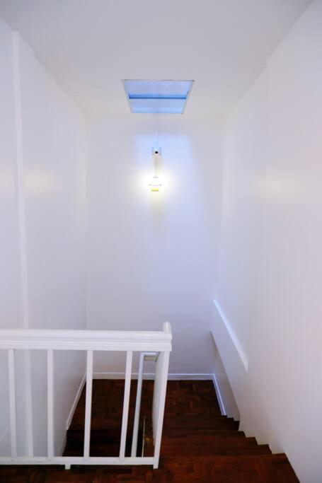 Float'S House Appartement Chiang Mai Buitenkant foto