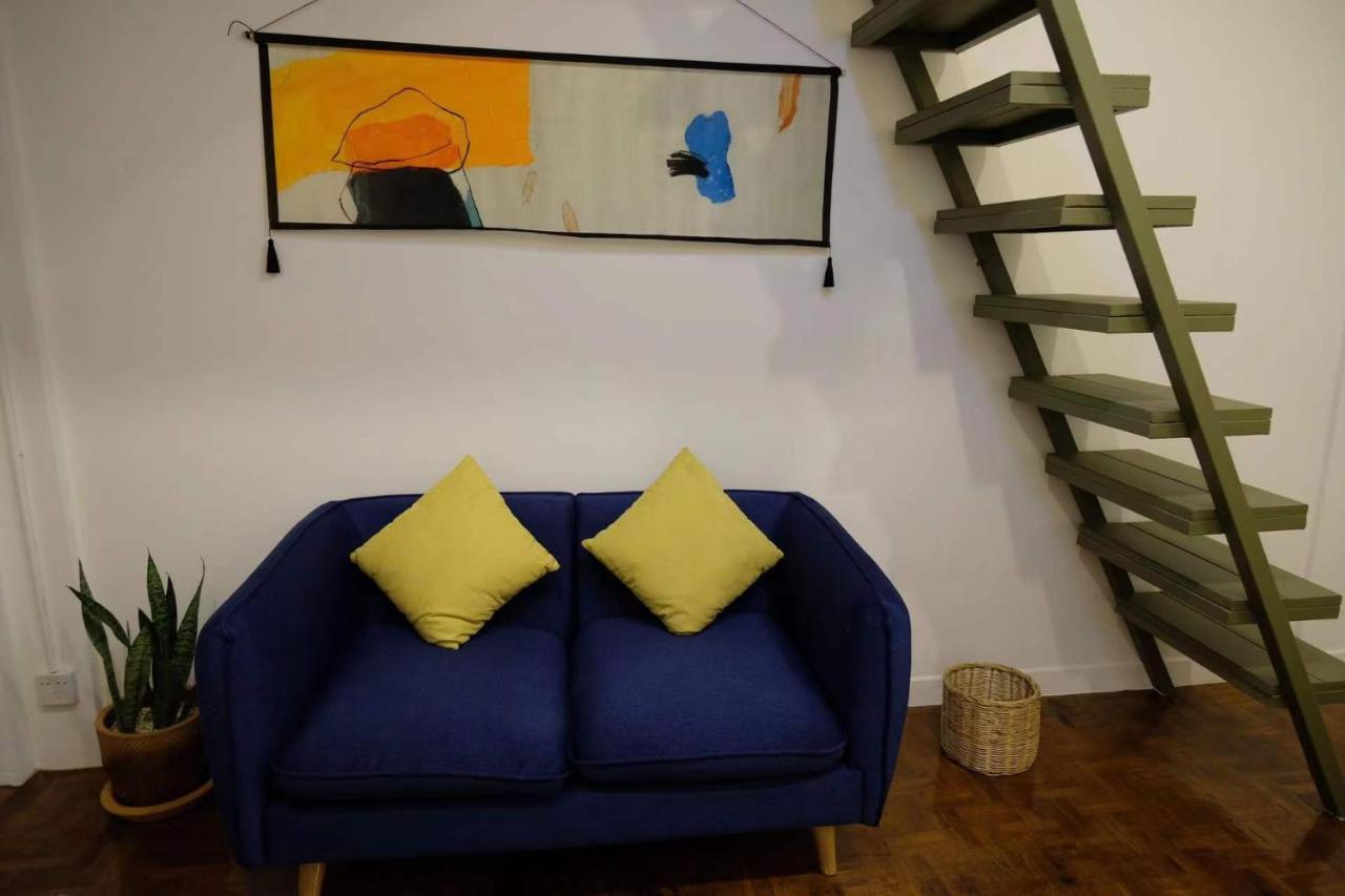 Float'S House Appartement Chiang Mai Buitenkant foto