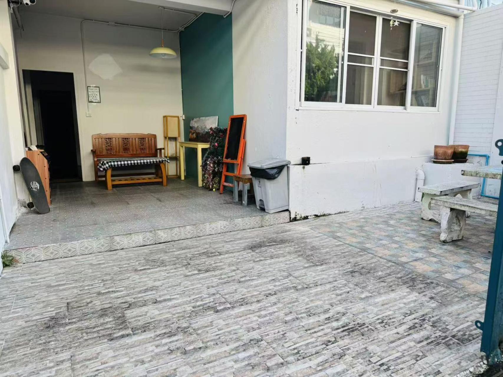 Float'S House Appartement Chiang Mai Buitenkant foto