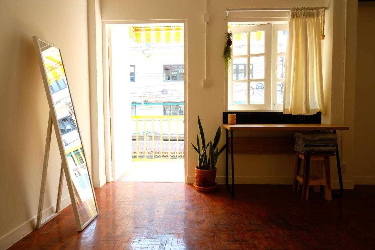 Float'S House Appartement Chiang Mai Buitenkant foto