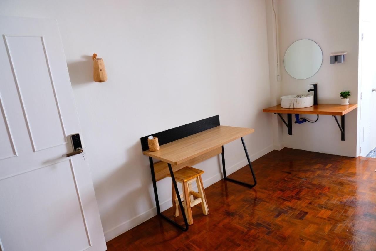 Float'S House Appartement Chiang Mai Buitenkant foto