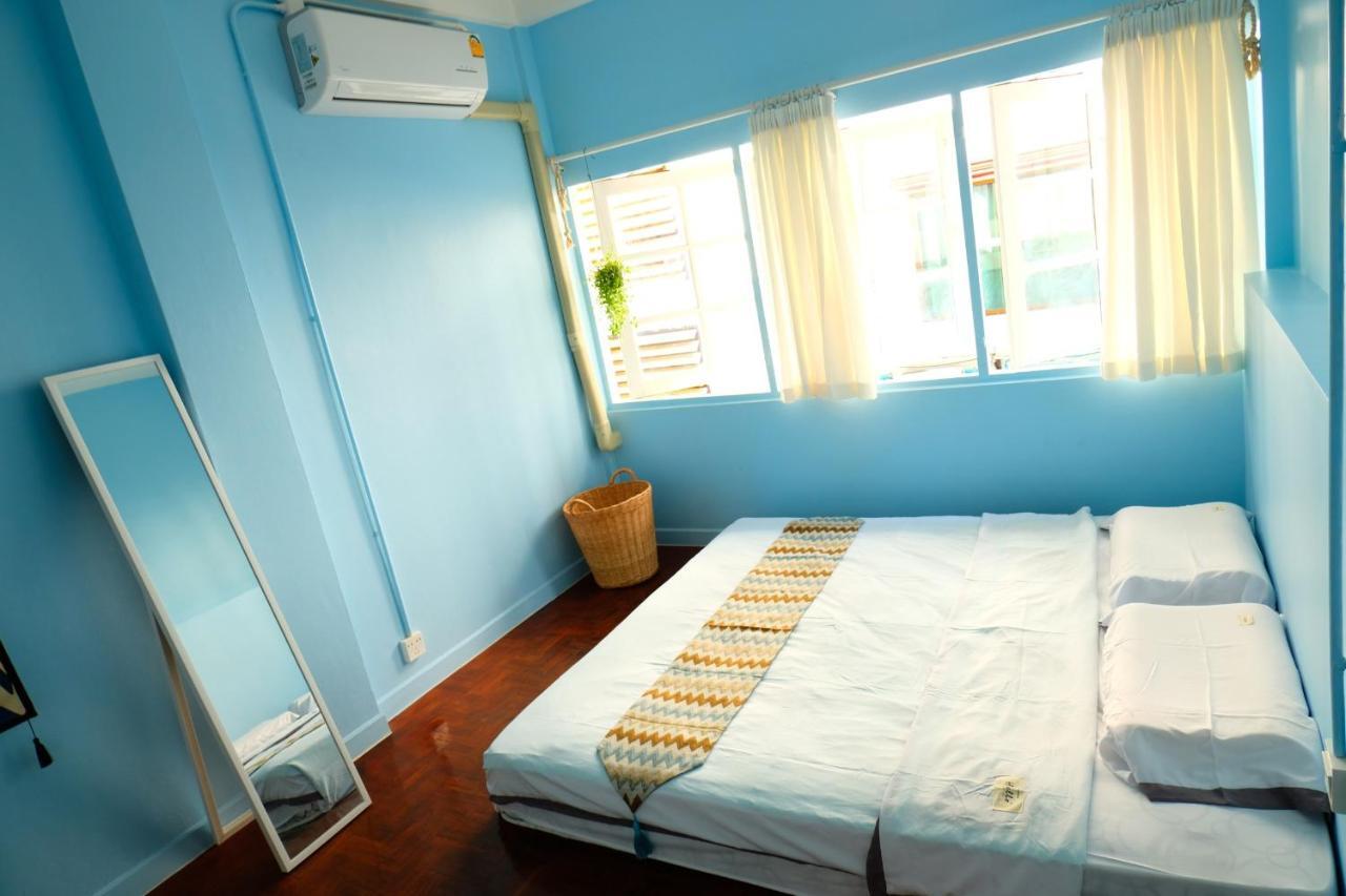 Float'S House Appartement Chiang Mai Buitenkant foto