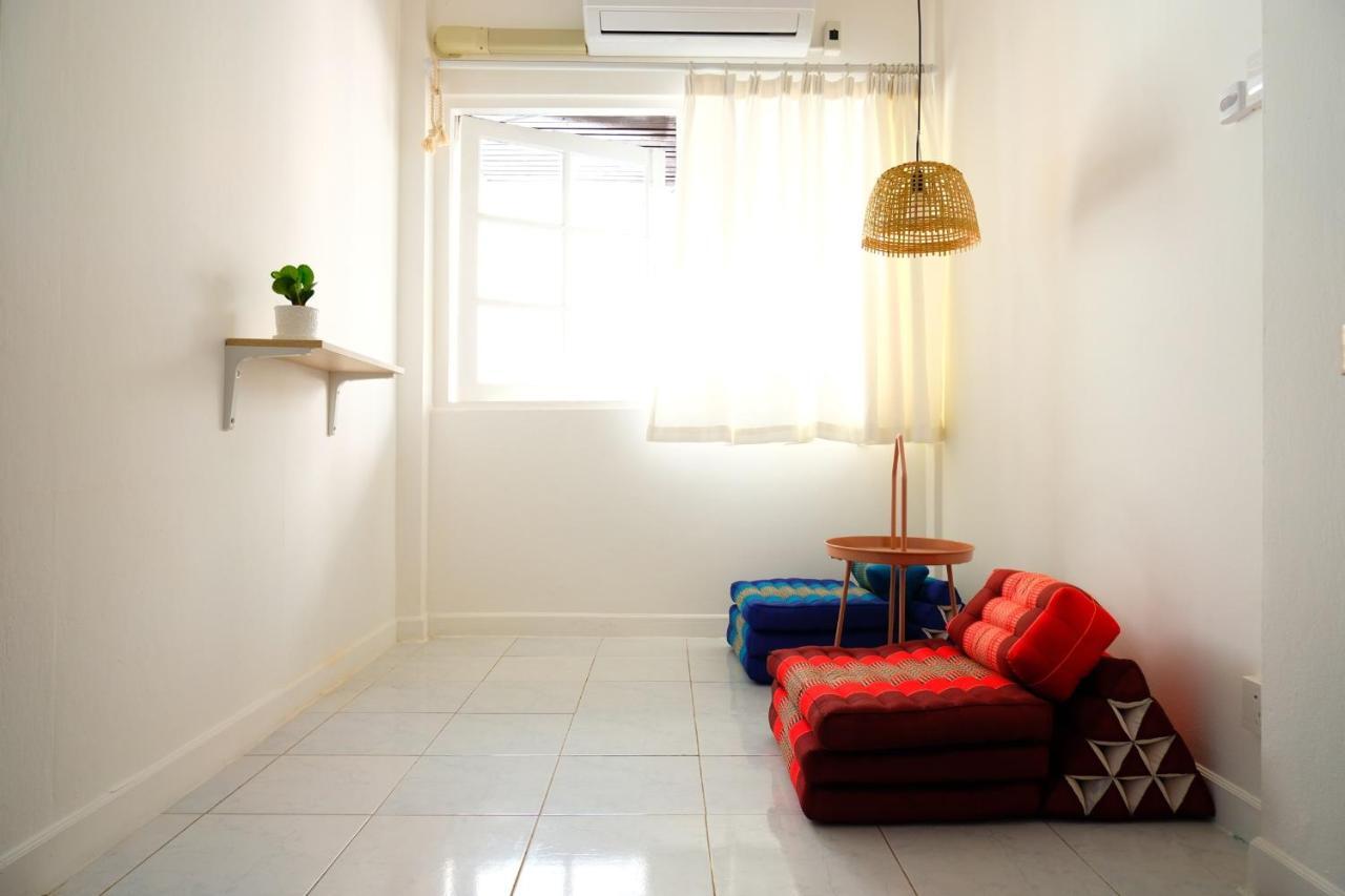 Float'S House Appartement Chiang Mai Buitenkant foto