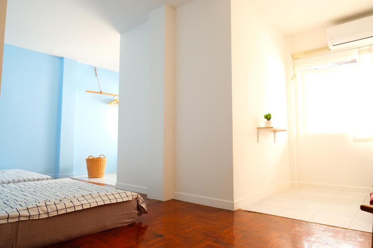 Float'S House Appartement Chiang Mai Buitenkant foto
