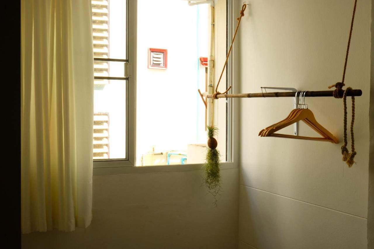 Float'S House Appartement Chiang Mai Buitenkant foto