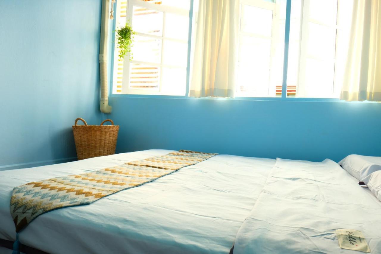 Float'S House Appartement Chiang Mai Buitenkant foto