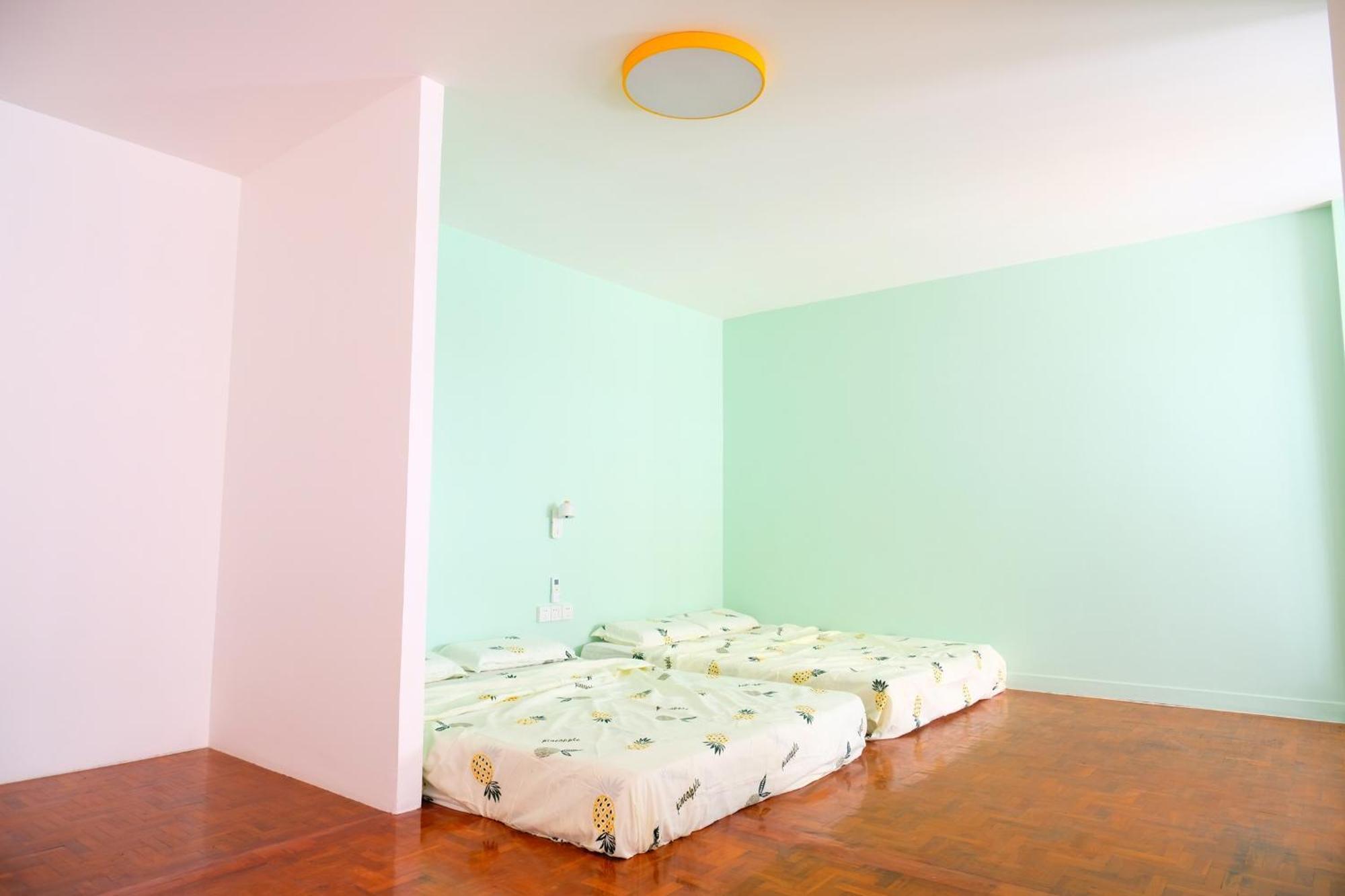 Float'S House Appartement Chiang Mai Buitenkant foto