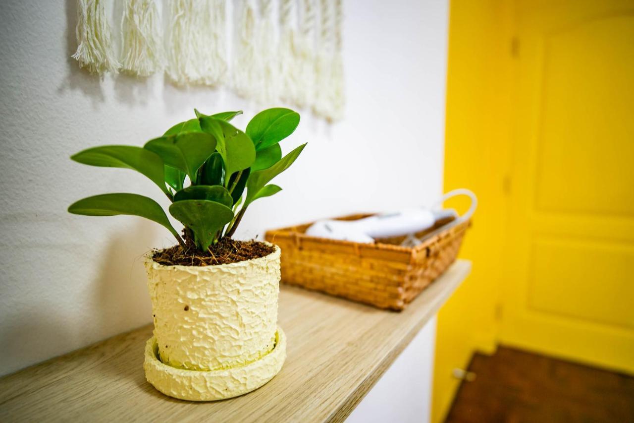 Float'S House Appartement Chiang Mai Buitenkant foto